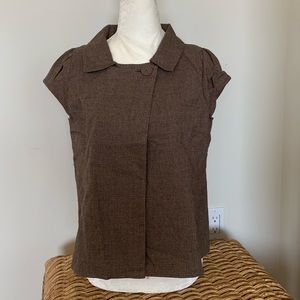 Unique stylish dress shirt